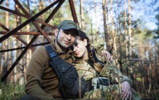 Stanislav e Viktoria